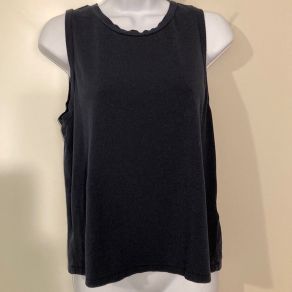 Banana Republic Sleeveless tank- size S/P - Picture 2 of 4
